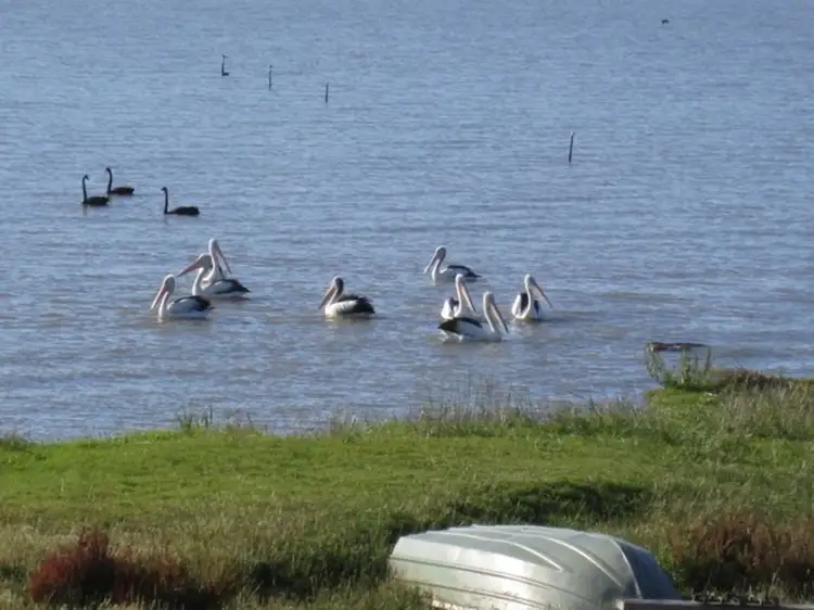 Third view of Homely land listing, 53 Fidock Road, Goolwa North SA 5214