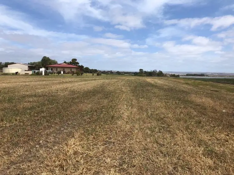 Fifth view of Homely land listing, 53 Fidock Road, Goolwa North SA 5214