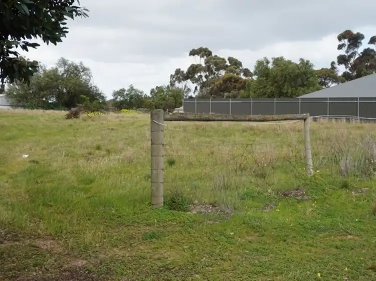 Second view of Homely land listing, 24 Hannam Street, Callington SA 5254