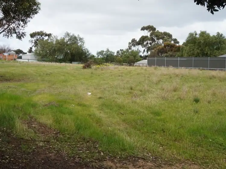Third view of Homely land listing, 24 Hannam Street, Callington SA 5254