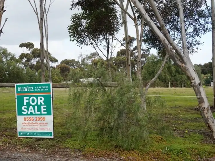 Fourth view of Homely land listing, 24 Hannam Street, Callington SA 5254