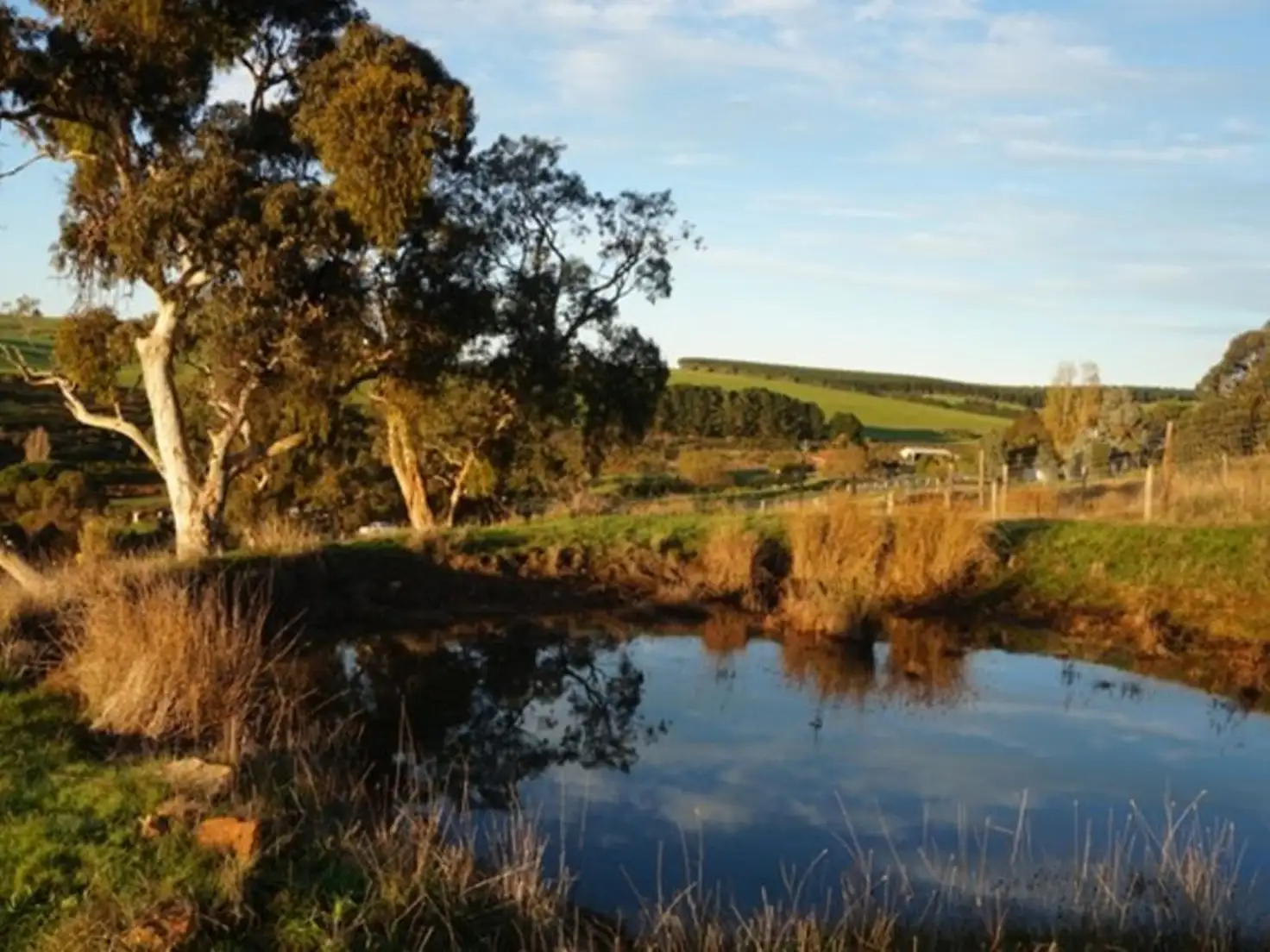 Main view of Homely land listing, Lot 641 Nangkita Road, Mount Compass SA 5210