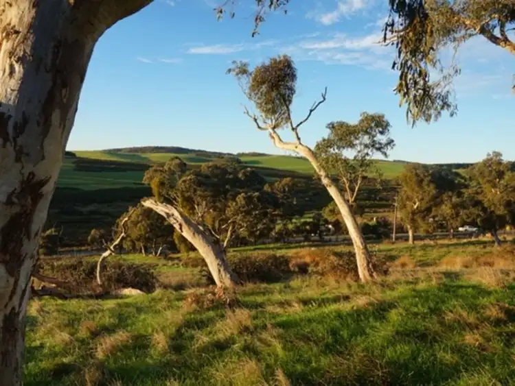 Fourth view of Homely land listing, Lot 641 Nangkita Road, Mount Compass SA 5210