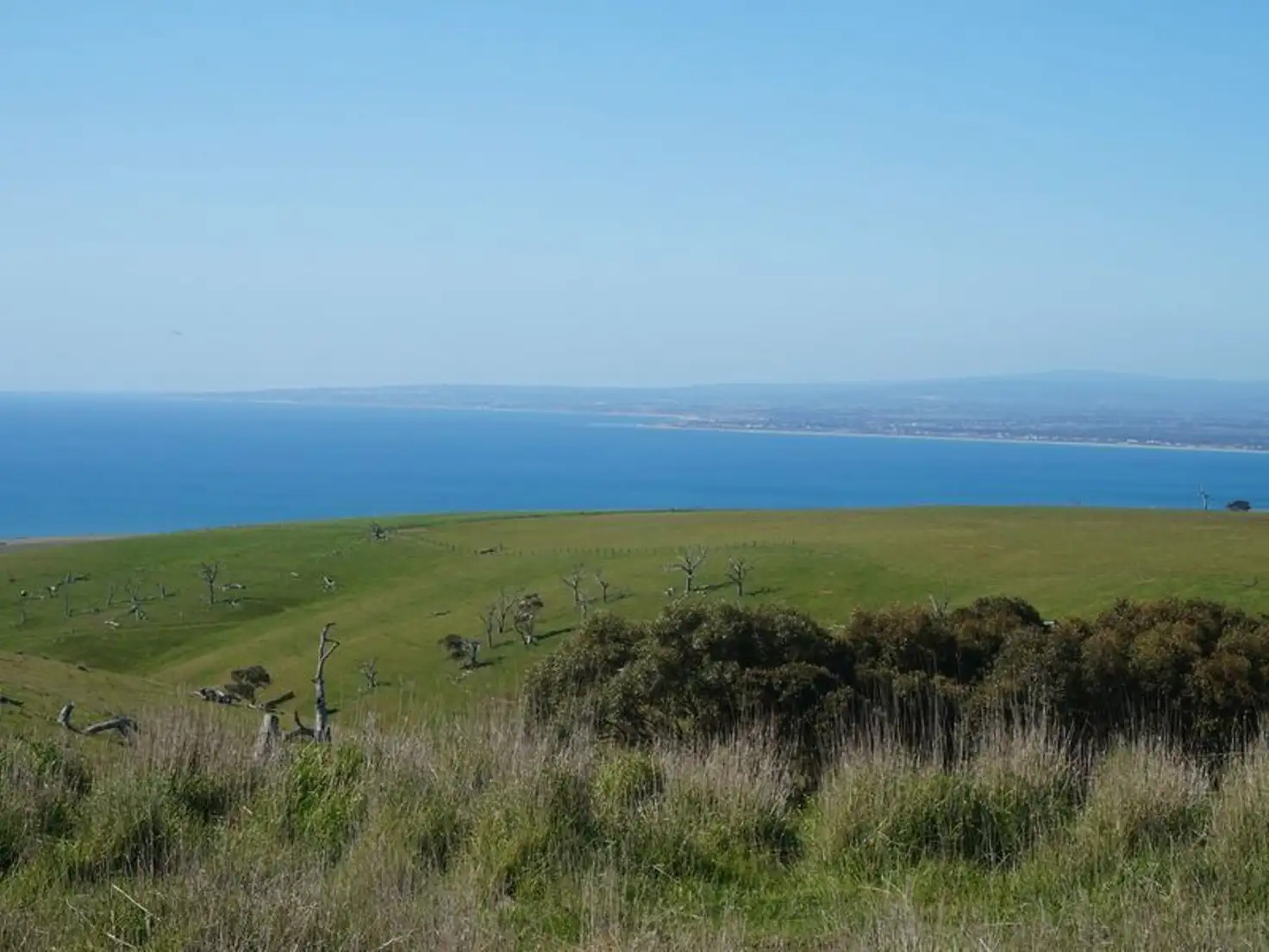 Main view of Homely rural property listing, Lot 532 Whitelaw Road, Carrickalinga SA 5204