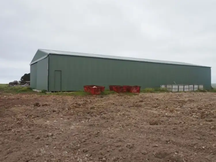 Sixth view of Homely rural property listing, Lot 532 Whitelaw Road, Carrickalinga SA 5204