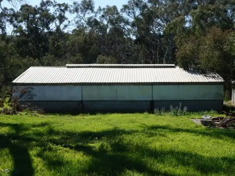 Second view of Homely rural property listing, 23 Wattle Flat Road, Yankalilla SA 5203
