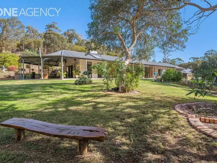 81 Woodvale Road, Yankalilla SA 5203