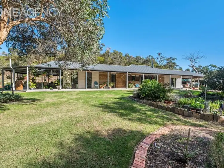 Second view of Homely rural property listing, 81 Woodvale Road, Yankalilla SA 5203