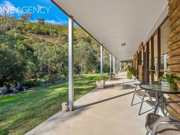 Third view of Homely rural property listing, 81 Woodvale Road, Yankalilla SA 5203