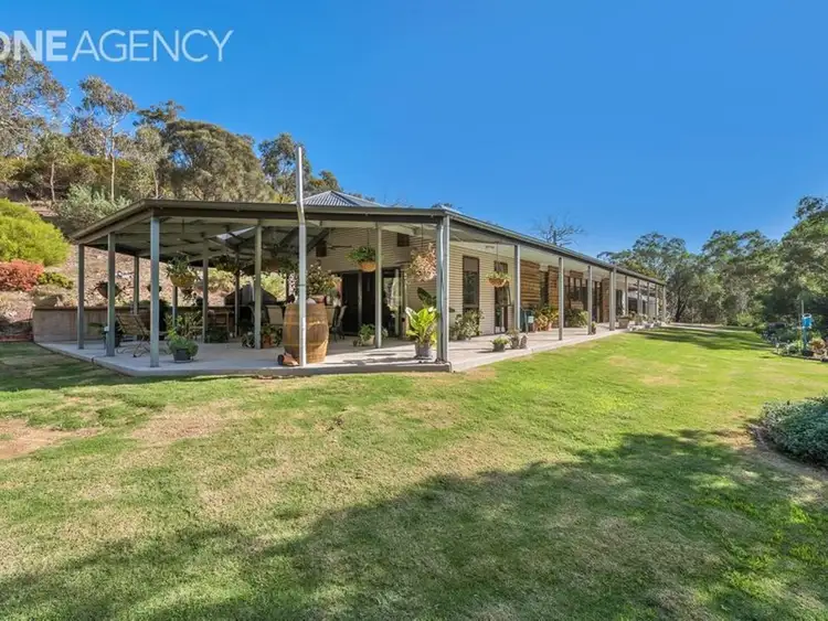 Fifth view of Homely rural property listing, 81 Woodvale Road, Yankalilla SA 5203
