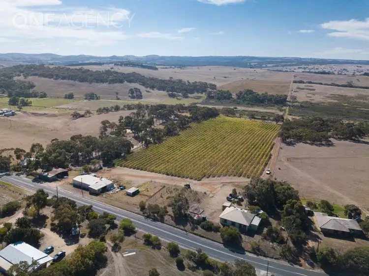 Fourth view of Homely rural property listing, 963 Cleland Gully Road, Tooperang SA 5255