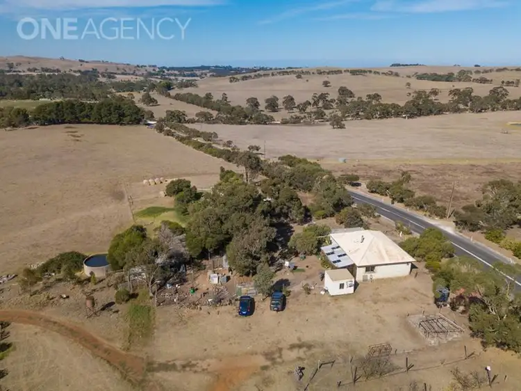 Fifth view of Homely rural property listing, 963 Cleland Gully Road, Tooperang SA 5255