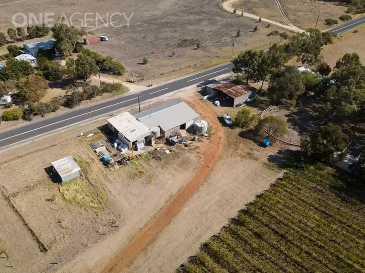 Sixth view of Homely rural property listing, 963 Cleland Gully Road, Tooperang SA 5255
