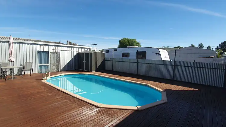 Second view of Homely house listing, 4-6 Harold Street, Ouyen VIC 3490