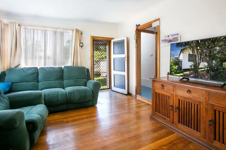 Fourth view of Homely house listing, 7 Lonus
Avenue, Whitebridge NSW 2290