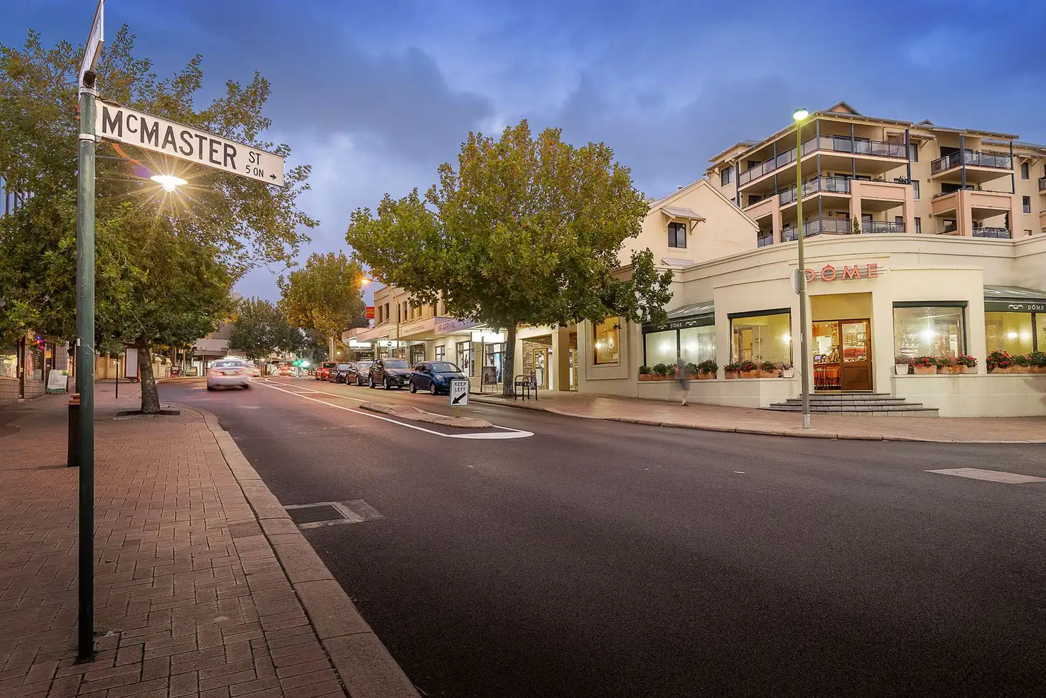 Main view of Homely apartment listing, 5/6 McMaster Street, Victoria Park WA 6100