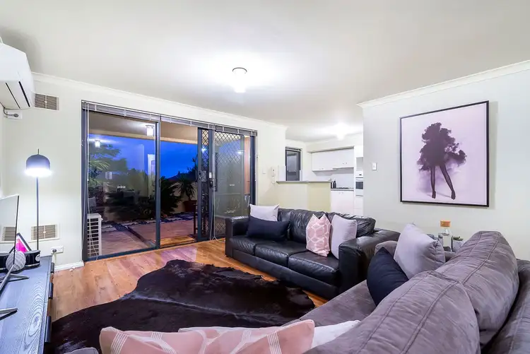 Second view of Homely apartment listing, 5/6 McMaster Street, Victoria Park WA 6100