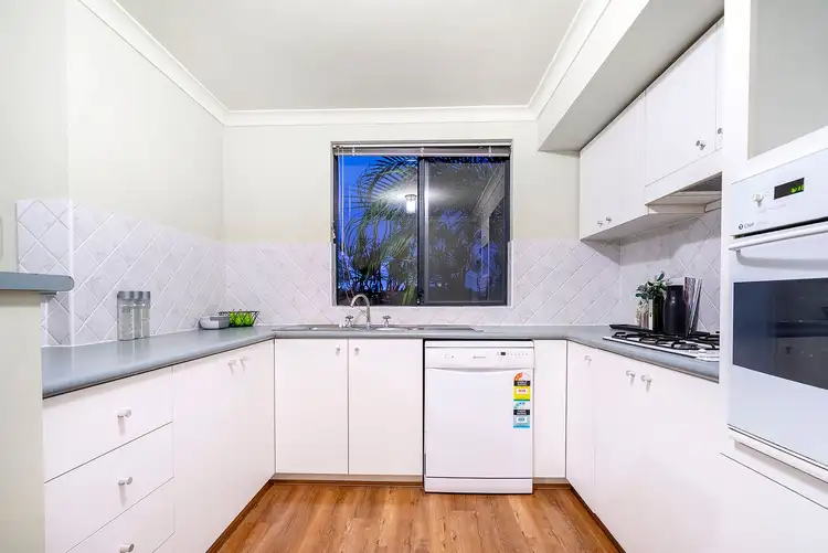 Fourth view of Homely apartment listing, 5/6 McMaster Street, Victoria Park WA 6100
