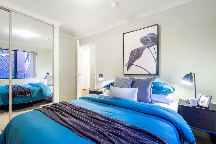 Sixth view of Homely apartment listing, 5/6 McMaster Street, Victoria Park WA 6100