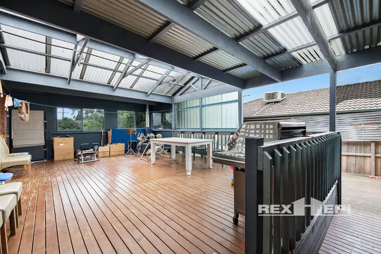 6 Horizon Boulevard, Hampton Park VIC 3976