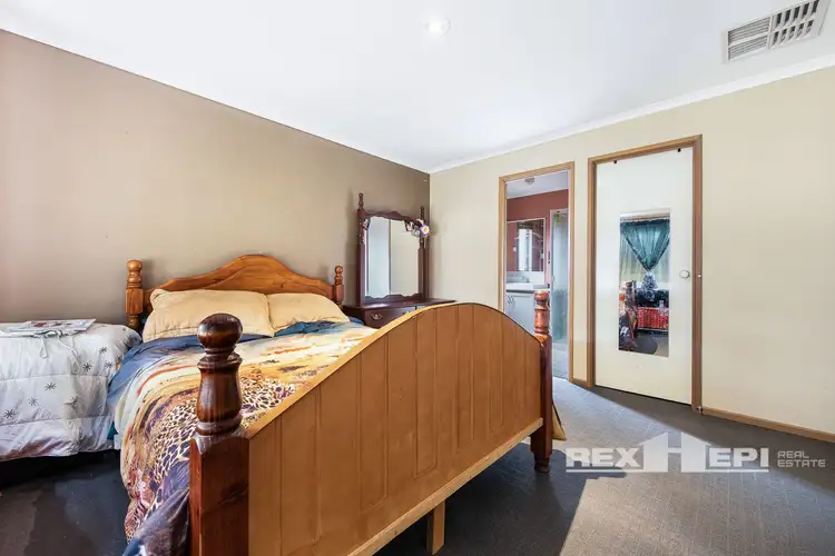 Sixth view of Homely house listing, 6 Horizon Boulevard, Hampton Park VIC 3976