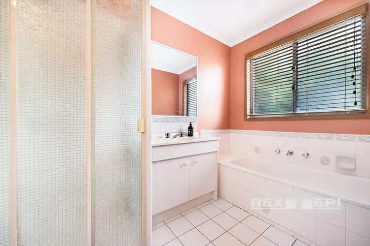 Seventh view of Homely house listing, 6 Horizon Boulevard, Hampton Park VIC 3976