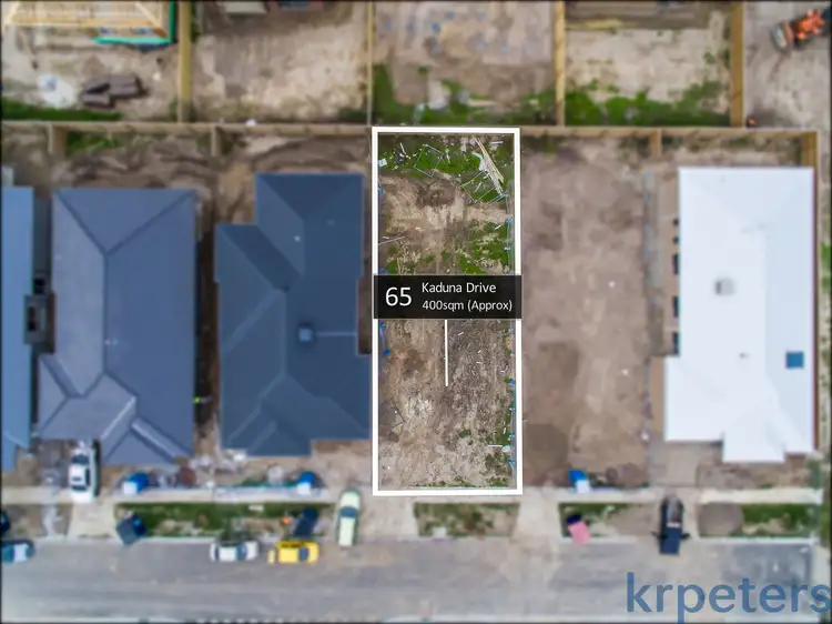 65 Kaduna Drive, Officer South VIC 3809
