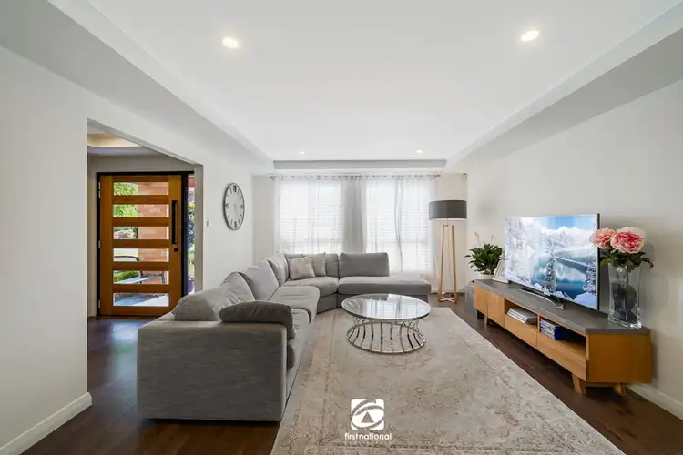 Second view of Homely house listing, 18 Glenrowan Drive, Harrington Park NSW 2567