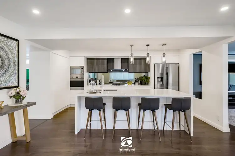 Third view of Homely house listing, 18 Glenrowan Drive, Harrington Park NSW 2567