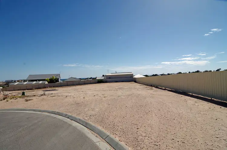 Lot 205/27 Keen Street, Moonta Bay SA 5558