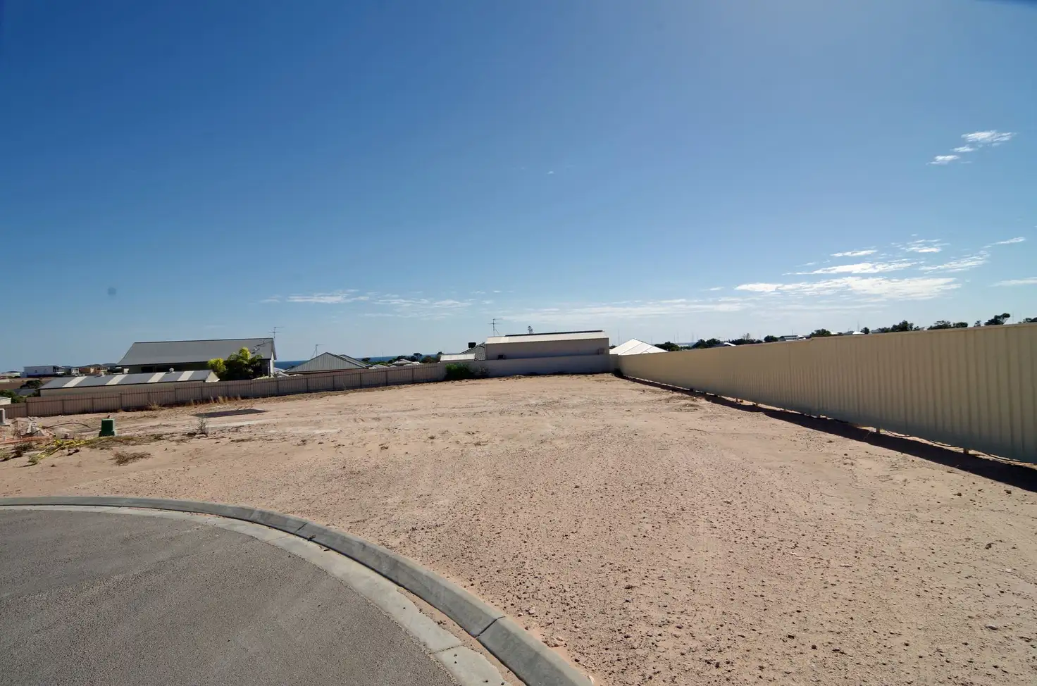 Main view of Homely land listing, Lot 205/27 Keen Street, Moonta Bay SA 5558