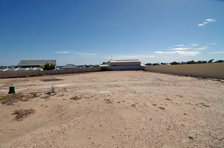 Second view of Homely land listing, Lot 205/27 Keen Street, Moonta Bay SA 5558