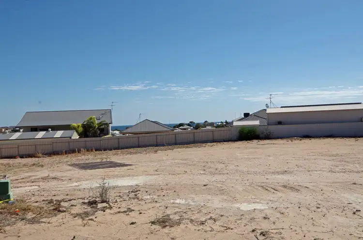 Third view of Homely land listing, Lot 205/27 Keen Street, Moonta Bay SA 5558