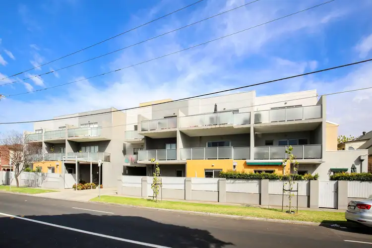 25/54 Epsom Road, Ascot Vale VIC 3032