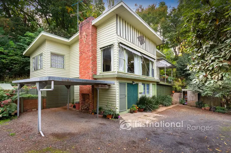 10 Hunter Street, Monbulk VIC 3793