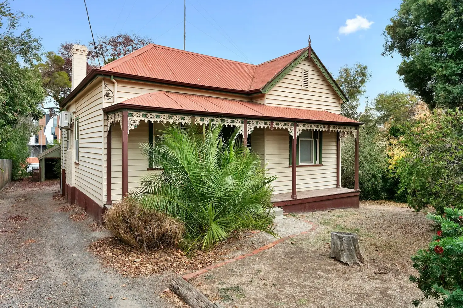 Main view of Homely house listing, 55 Honeysuckle Street, Bendigo VIC 3550