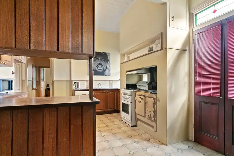 Fourth view of Homely house listing, 55 Honeysuckle Street, Bendigo VIC 3550