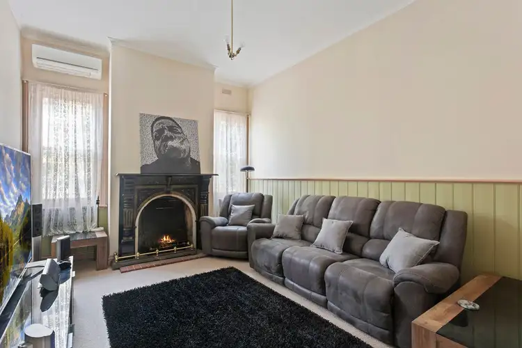 Fifth view of Homely house listing, 55 Honeysuckle Street, Bendigo VIC 3550