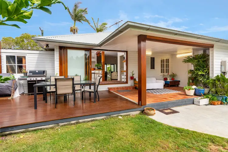 Second view of Homely house listing, 9 Banya Street, Bongaree QLD 4507