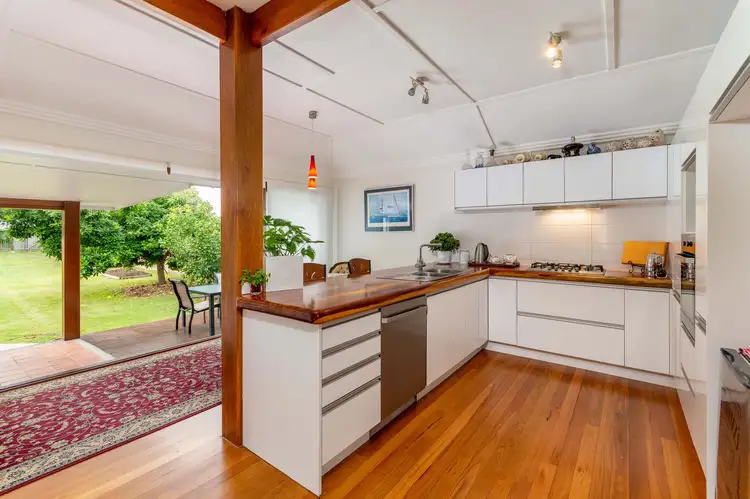 Fifth view of Homely house listing, 9 Banya Street, Bongaree QLD 4507