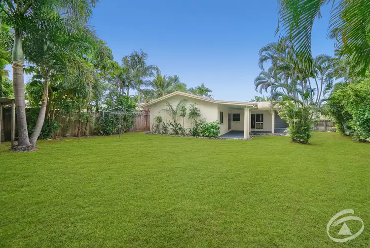 23 Idalia Street, Mount Sheridan QLD 4868