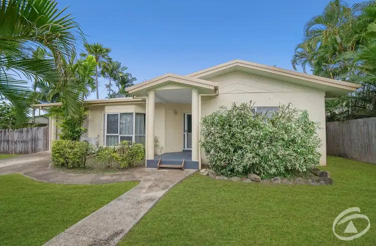 Second view of Homely house listing, 23 Idalia Street, Mount Sheridan QLD 4868
