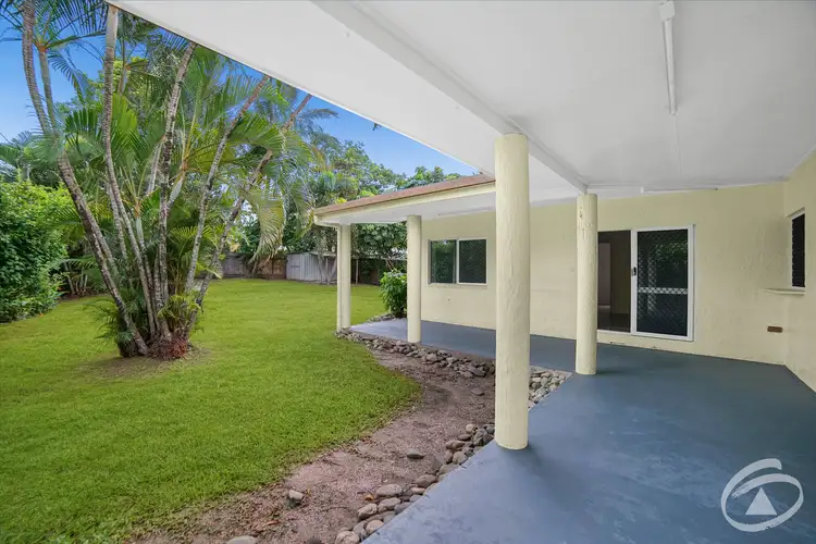 Third view of Homely house listing, 23 Idalia Street, Mount Sheridan QLD 4868