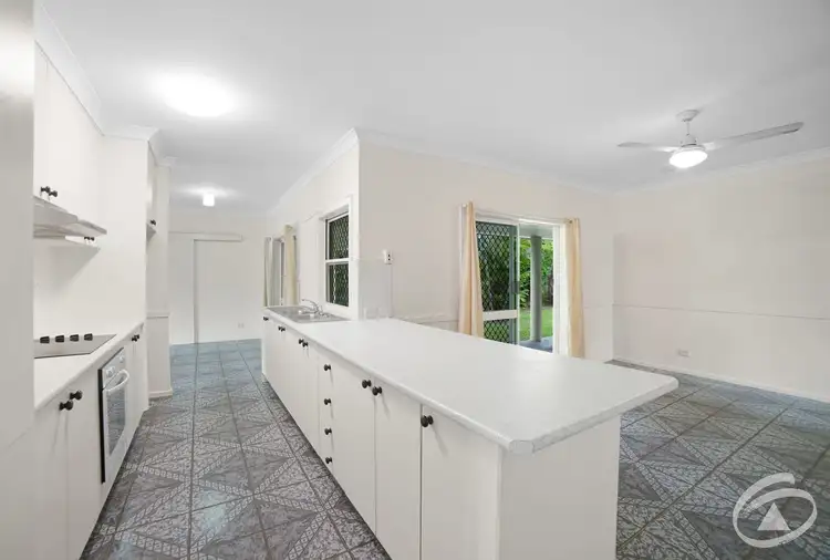 Fifth view of Homely house listing, 23 Idalia Street, Mount Sheridan QLD 4868