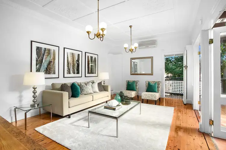 Third view of Homely house listing, 18 Strathallen Avenue, Northbridge NSW 2063