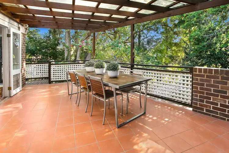 Fourth view of Homely house listing, 18 Strathallen Avenue, Northbridge NSW 2063