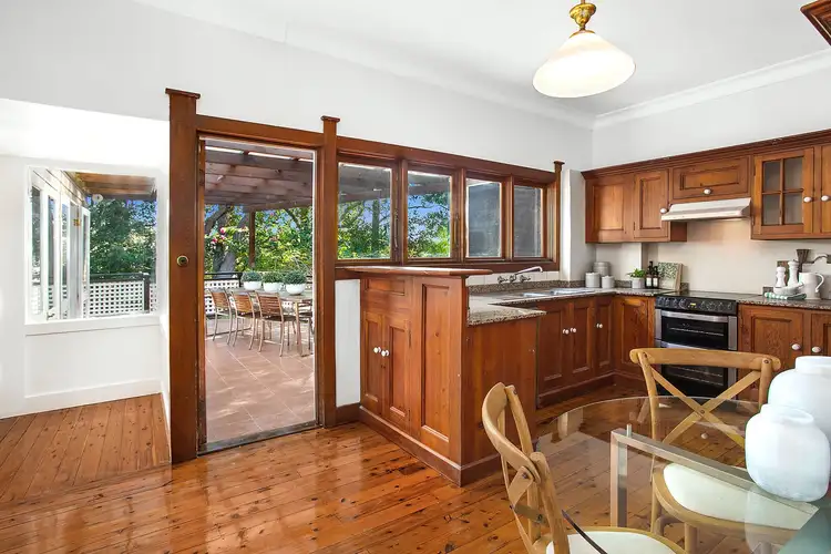 Sixth view of Homely house listing, 18 Strathallen Avenue, Northbridge NSW 2063