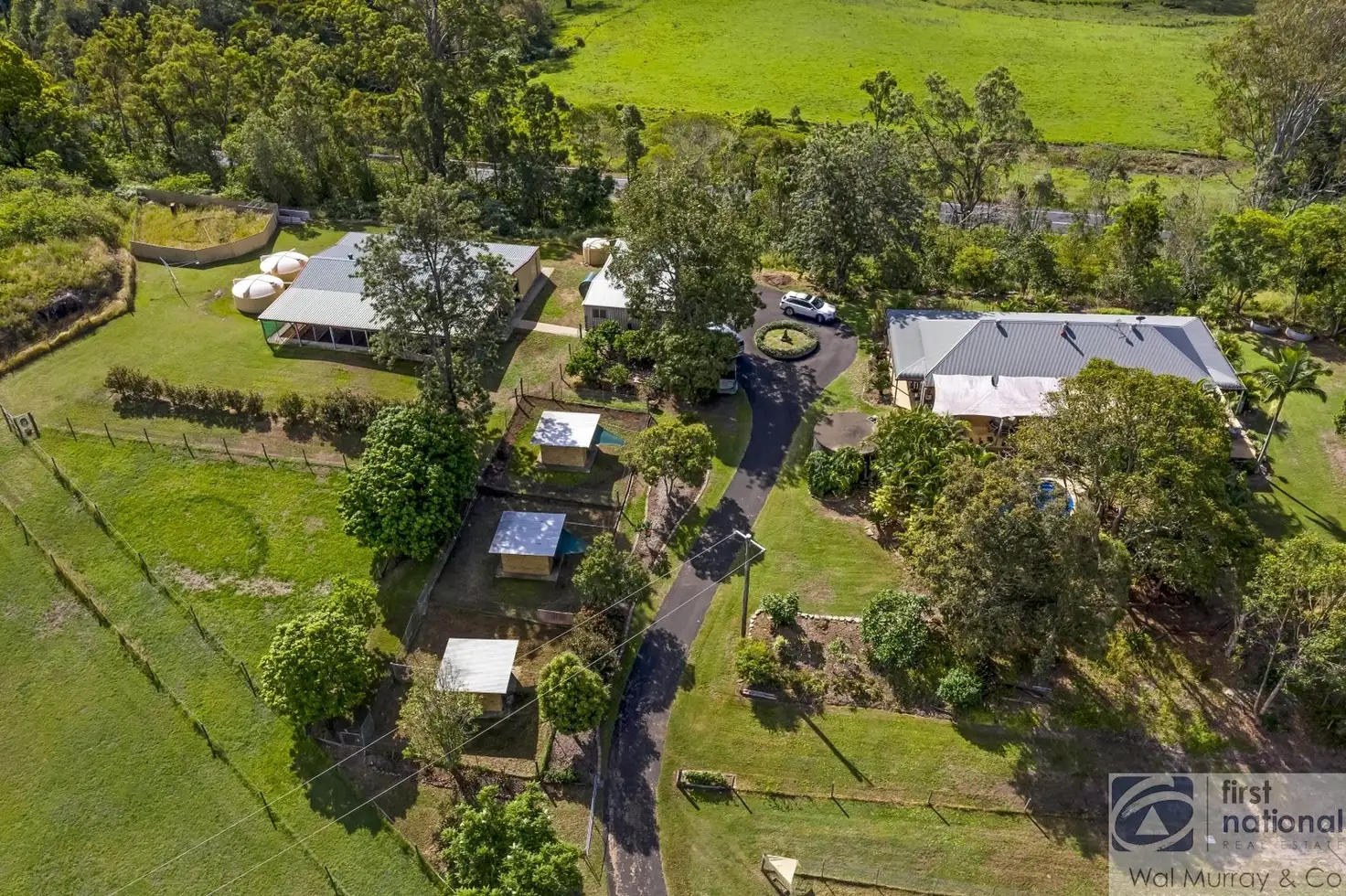 Main view of Homely rural property listing, 30 Holmes Road, Bentley NSW 2480