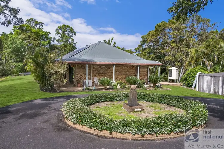 Third view of Homely rural property listing, 30 Holmes Road, Bentley NSW 2480