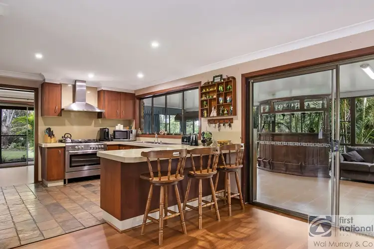 Sixth view of Homely rural property listing, 30 Holmes Road, Bentley NSW 2480